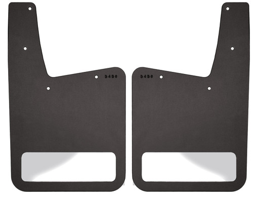 Husky 19-   Dodge Ram 1500 Front Floor Liners - HSK54501