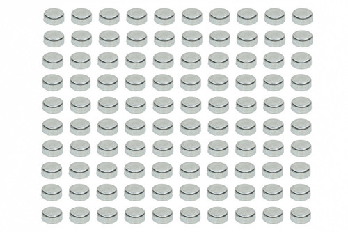 Pioneer Expansion Plugs-100pk 1.508 Dia x .625 Height - PIOEPC-85-100