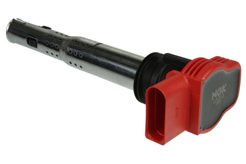 NGK NGK COP Ignition Coil Stock # 48728 - NGKU5014