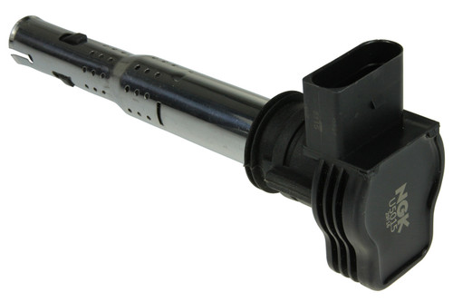 NGK NGK COP Ignition Coil Stock # 48978 - NGKU5015