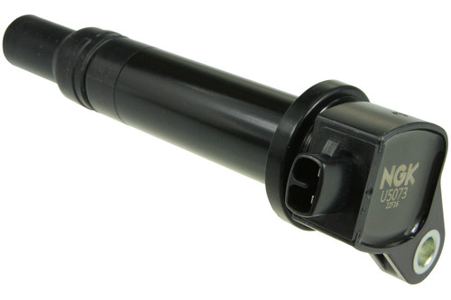 NGK NGK COP Ignition Coil Stock # 48972 - NGKU5073