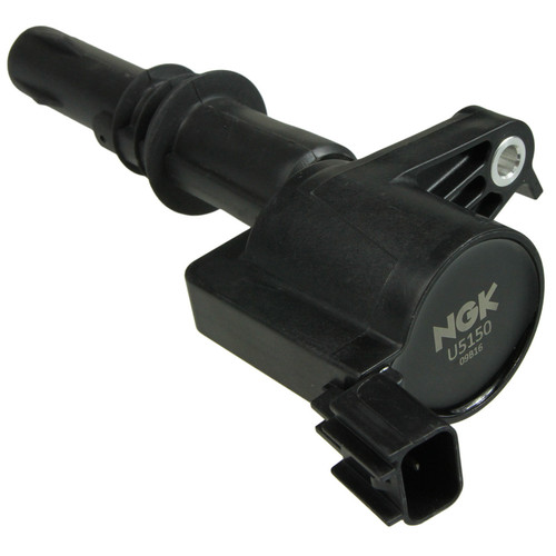 NGK NGK COP Ignition Coil Stock # 48717 - NGKU5150