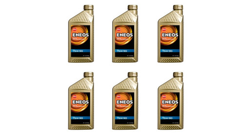 Eneos Gear Oil 75W90 6 X 1 Qt  - ENO3092-302