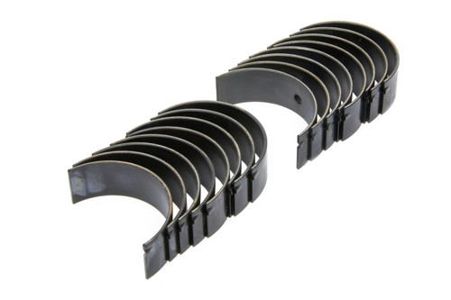 King Rod Bearing Set SBC w/2.100 Pin Dia. - KEBCR807XPNDSTDX