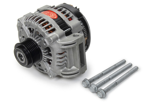 Powermaster 245 Amp Alternator Dodge Challenger/Charger 11-15 - PWM41576