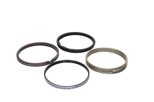 JE Piston Ring Set  4.040 .043 .043 3.0MM - JEPJ71408-4040-5