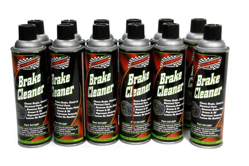Champion Brake Cleaner Chlorinate d Case 12x19oz Cans - CHO4126P-12