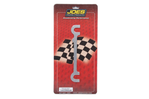 Joes A-Arm Spacer 1/8in 6in Bolt Center - JOE14020