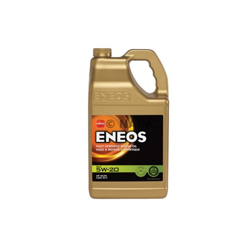 Eneos Full Syn Oil 5w20 5 Qt - ENO3241-320