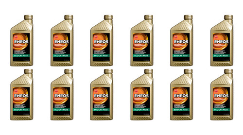 Eneos ECO CVT Fluid 12 X 1 Qt  - ENO3026-301