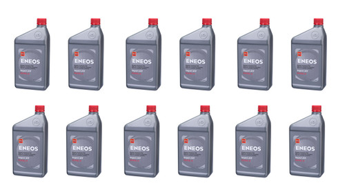 Eneos Import ATF Model H Case 12 X 1 Qt - ENO3105-301