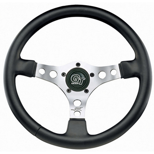 Grant Formula GT Steering Wheel - GRT789