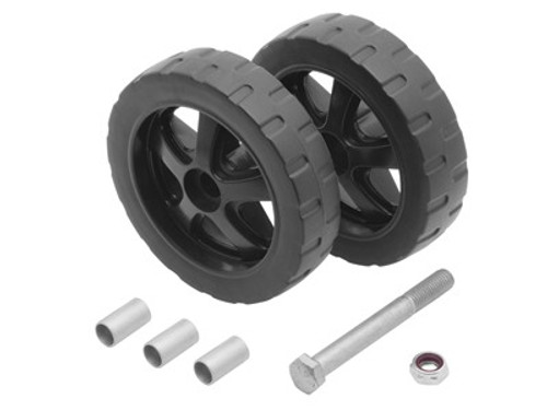 Reese Service Kit -F2 Twin Track Wheel Replacement - REE500130