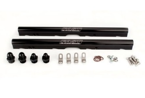 F.A.S.T. Billet Fuel Rail Kit for LSXr - FST146027B-KIT