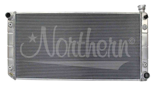 Northern Aluminum Radiator 88-93 Blazer/Suburban - NRA205069