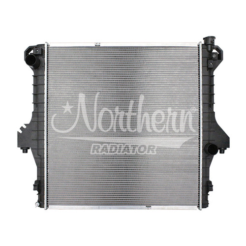 Northern Radiator 03-09 Dodge Ram 2500 5.9L / 07-09 6.7L - NRACR2711