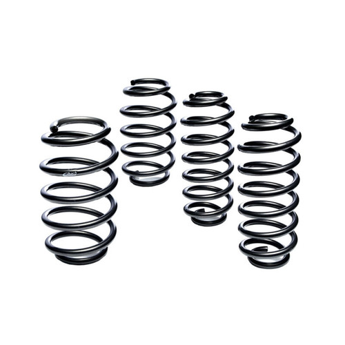 Eibach PRO-KIT Jeep SRT (Set of 4 Springs) - EIBE10-51-019-01-22