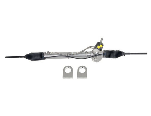 Flaming River Universal Front Steer Power Steering Rack - FLAFR40022PLN