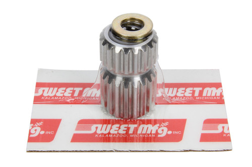 Sweet Adj Column Quick Release Coupler w/Nut & Washer - SWE801-70026