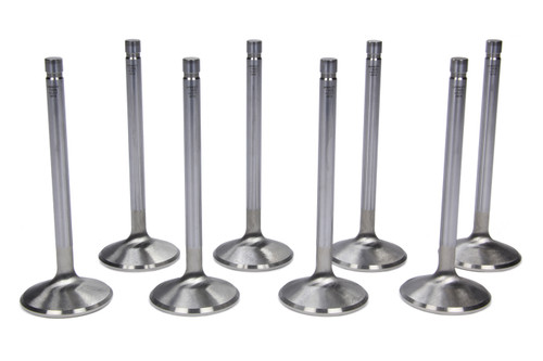 BBF RM Intake Valves 1.880 x 5.070 OAL