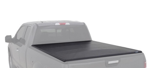 Lund 19-   GM P/U 1500 Tri- Fold Tonneau Cover - LUN950292