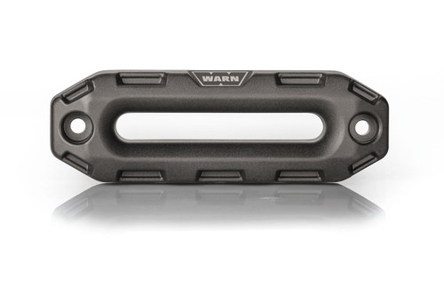 Warn Hawse Fairlead Epic Series 1.5in Gunmetal - WAR100725