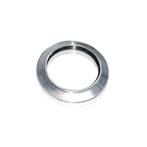 Stainless Works STAINLESS WORKS V-band 3in Stainless steel sealing flange - SWOVBF3 - SWOVBF3