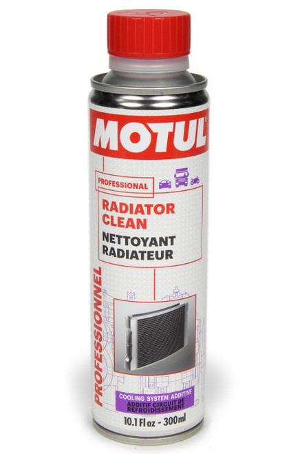 Motul Radiator Clean 10oz  - MTL109544