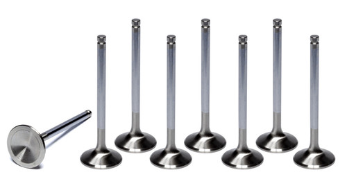 Ferrea SBC C/6 1.600 Exhaust Valves - FERF6235-8