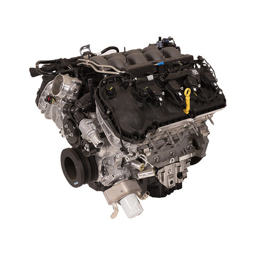 Ford 5.0L Coyote Crate Engine  - FRDM6007-M50C