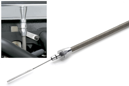 Lokar Engine Dipstick Chrysler 5.7L Engine - LOKED-5015