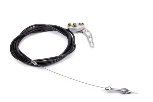 Lokar Trunk Release Cable Kit  - LOKTR-1200U