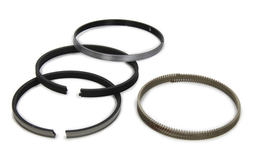 Mahle Piston Ring Set 4.035 Bore 1.0 1.0 2.0mm - MAH4040MS-112