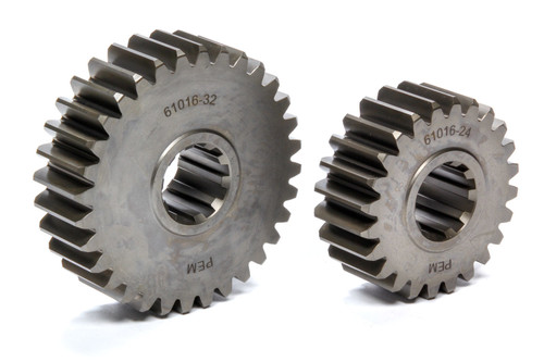 PEM Standard Quick Change Gears - PEM61016