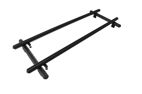 Dee Zee 07-19 Jeep Wrangle JK/JL Roof Rack 24in - DZZ4463JP