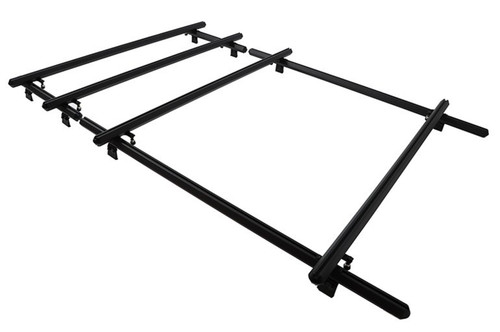 Dee Zee 18-   Jeep Wrangler JL Roof Rack - DZZ4472JL