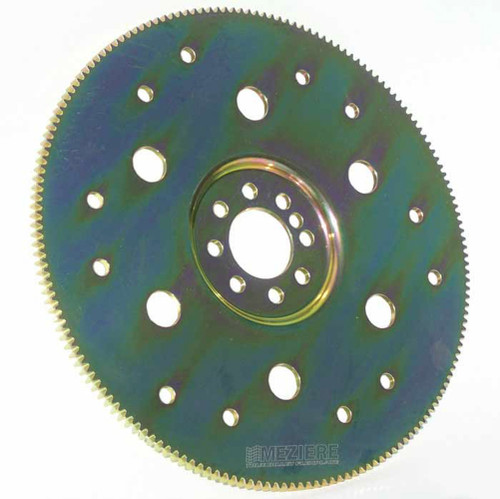 Meziere GM LSX SFI HD Flexplate 168 Tooth - MEZFPS099