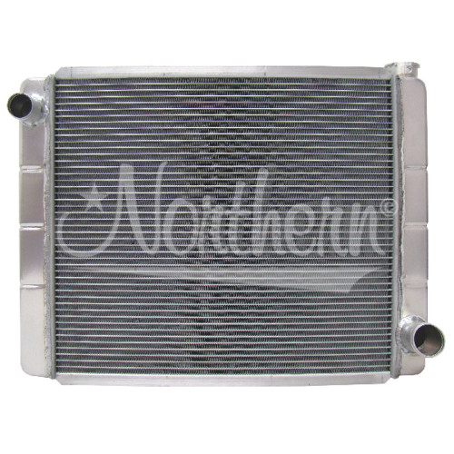 Northern RACE PRO CHEV/GM 26 X 19 TRIPLE PASS RADIATOR - NRA209690