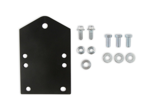 Hooker Trans Crossmember Swap Brkt Kit Dodge D100/D150 - HKRBHS529