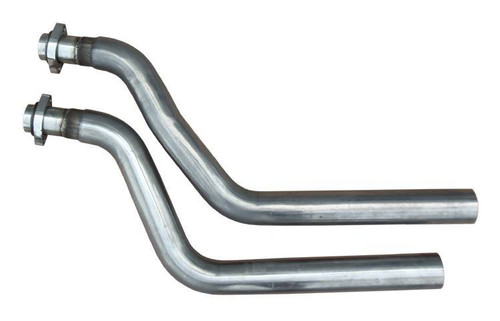 Pypes 64-66 Mustang 289 Down pipe - PYPDFM12S