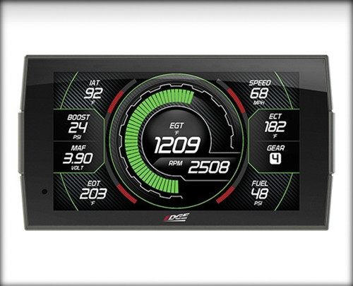 Edge 01-16 GM 6.6L Diesel Evo lution CTS3 Engine Tuner - EDG85400-200