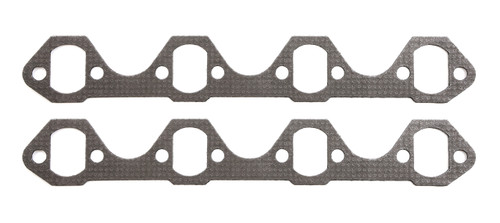 Cometic Gaskets Exhaust Header Gasket Set SBF 302/351W 1-5/8 - CAGC15572HT