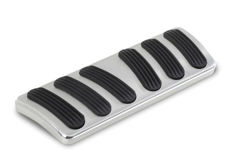 Lokar 67-69 Camaro/Firebird Brake/Gas Pedal - LOKBAG-6134