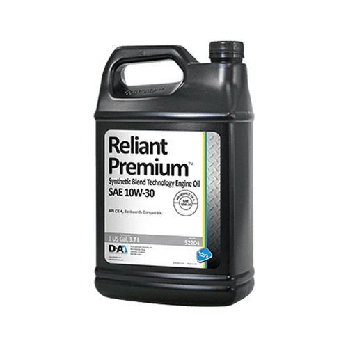 PennGrade Reliant Premium 10w30 1 Gallon Jug - BPO52204