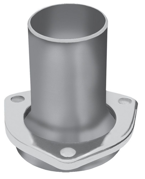 Hedman Reducers 2-1/2in-2in 3-Bolt - HED21101