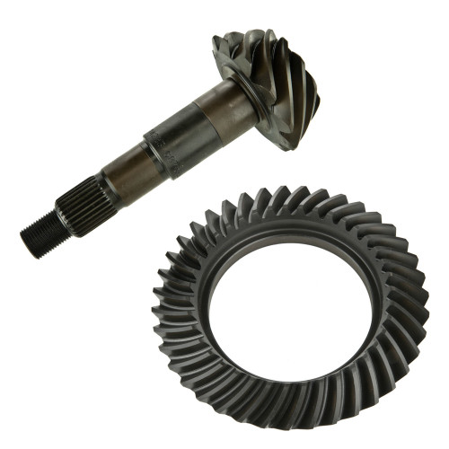 Richmond Excel Ring & Pinion GM 10 Bolt 3.55 Ratio - RICGM75355