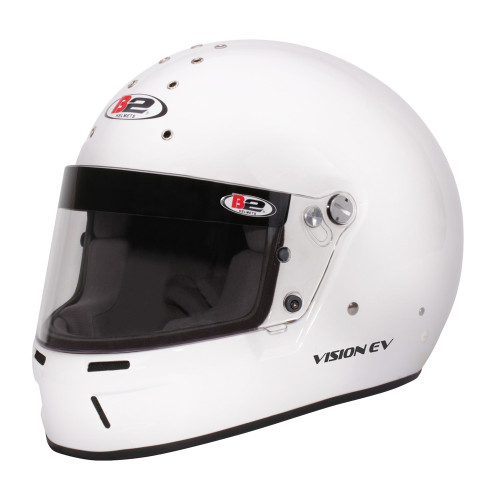 Head Pro Tech Helmet Vision White 57- 58 Small SA20 - HPT1549A01