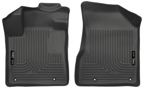 Husky Front Floor Liners  - HSK18611