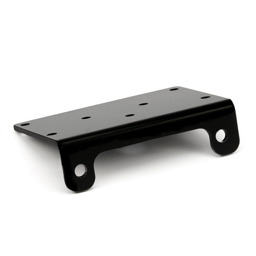 Warn Winch Mounting Plate  -WAR69646