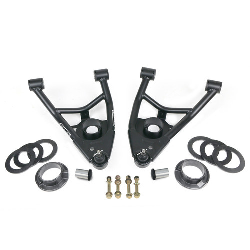 Ridetech Front Lower A-Arms 67-69 GM F-Body - ART11162199